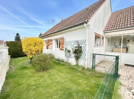 Beaugency, Centre 45190
