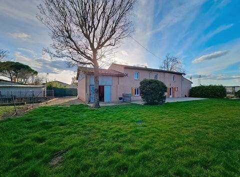 Trebons-Sur-La-Grasse, Midi-Pyrénées 31290
