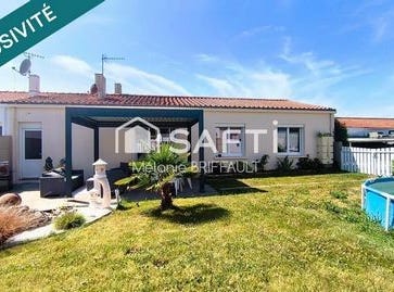 Saint-Mathurin, Pays de la Loire 85150