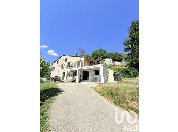 Pierrefeu, Provence-Alpes-Côte d'Azur 06910