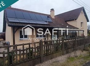 Devrouze, Bourgogne 71330
