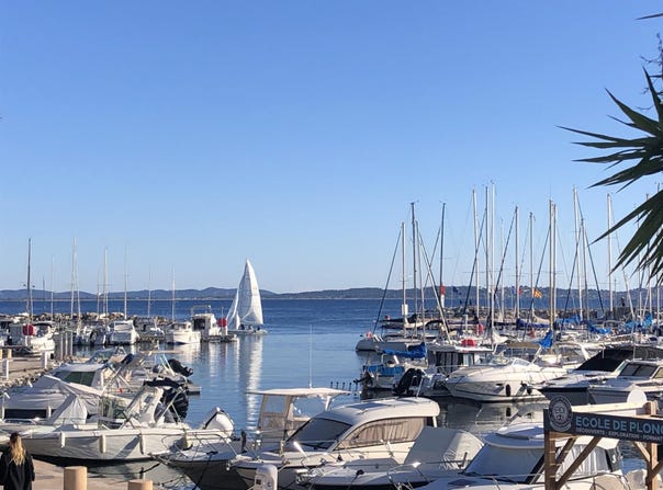 Carqueiranne, Provence-Alpes-Côte-d'Azur 83320