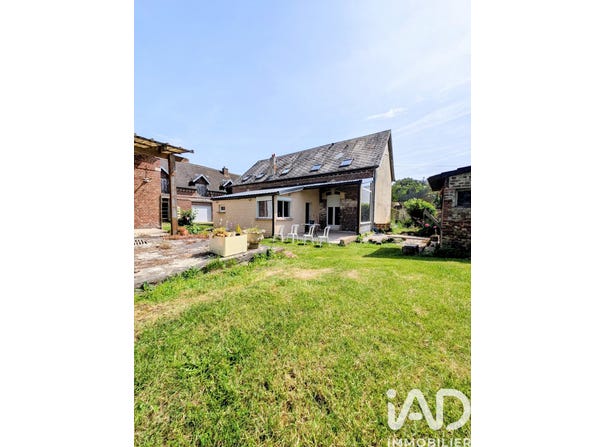Douchy, Hauts-de-France 02590
