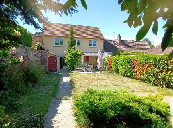 Le Meux, Hauts-de-France 60880