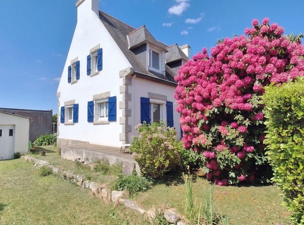 BENODET, Brittany 29950