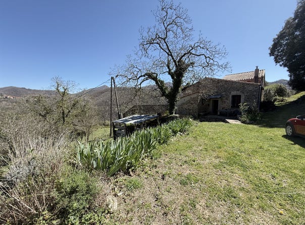 Serralongue, Languedoc-Roussillon 66230