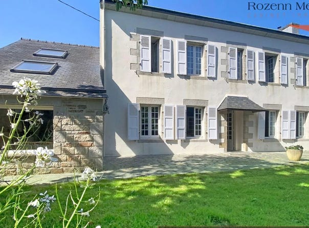Quimper, Finistère 29000