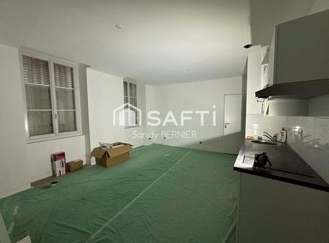 Poitiers, Poitou-Charentes 86000
