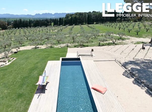 Noves, Provence-Alpes-Côte d'Azur 13550