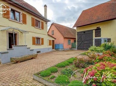 FEGERSHEIM, Alsace 67640