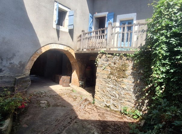 Lentillac-Saint-Blaise, Occitanie 46100