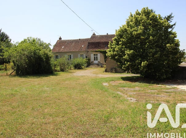 GARCHIZY, Bourgogne-Franche-Comté 58600