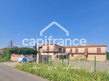 STE MARIE, Languedoc-Roussillon 66470