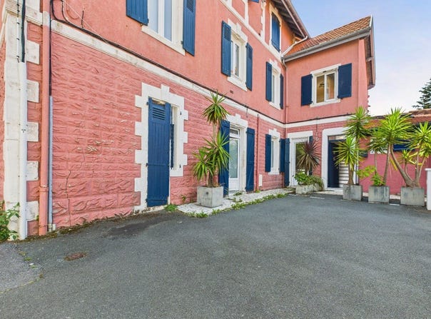 Biarritz, Aquitaine 64200