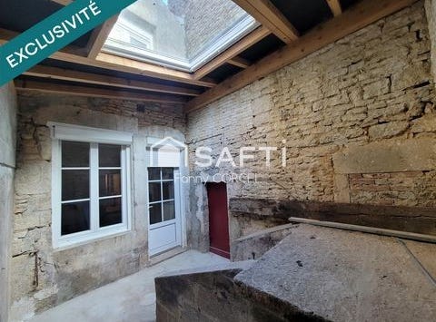Sainte-Colombe-Sur-Seine, Bourgogne 21400