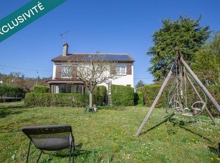 Fontenay-Le-Fleury, Île-de-France 78330