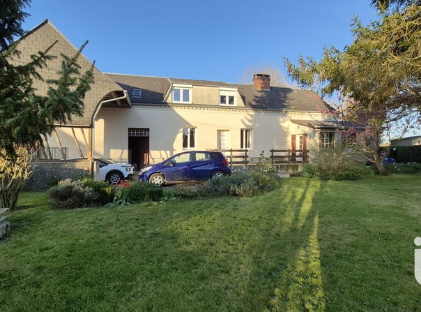 Aigneville, Hauts-de-France 80210