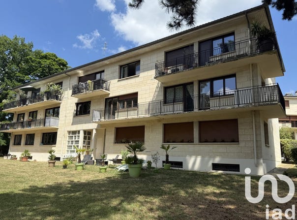Étiolles, Île-de-France 91450