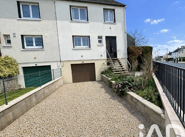 Issoudun, Centre-Val de Loire 36100