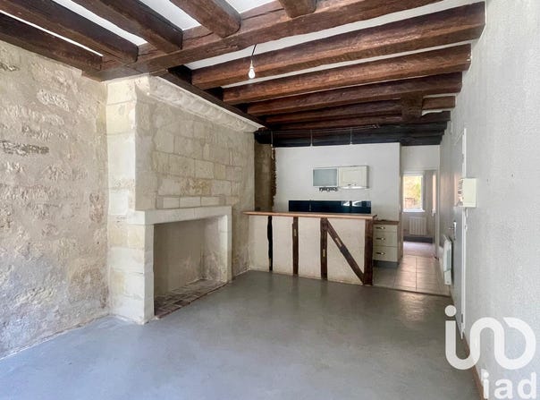 Tours, Centre-Val de Loire 37100
