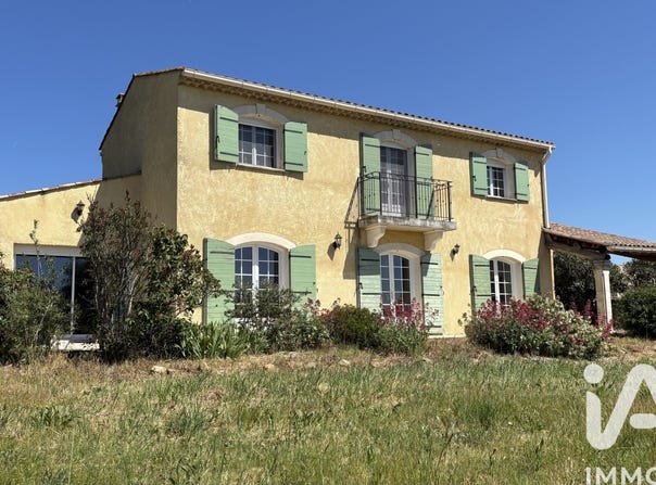 Saint-Marcel-d'Ardèche, Auvergne-Rhône-Alpes 07700