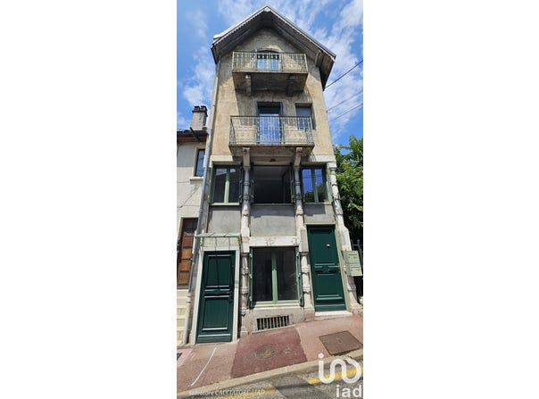 Aix-les-Bains, Auvergne-Rhône-Alpes 73100