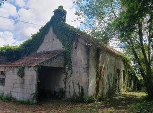 ST VALLIER, Bourgogne 71230