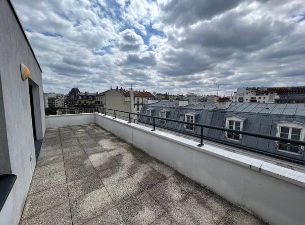 Pantin, Seine-Saint-Denis 93500