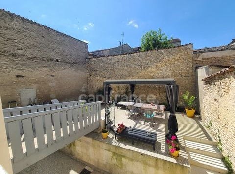 MATHA, Poitou-Charentes 17160