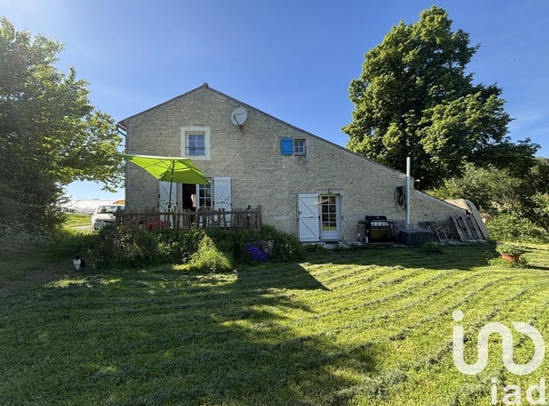Doix, Pays de la Loire 85200