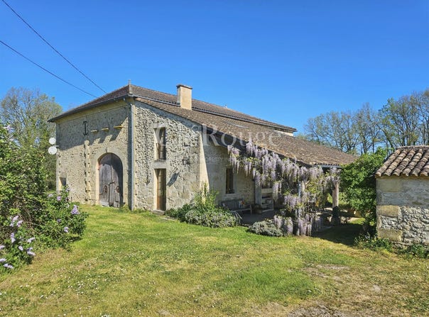 Ruch, Aquitaine 33350