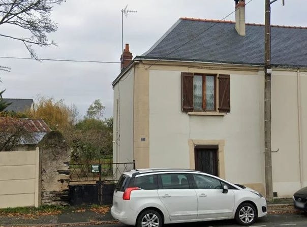 Angers, Maine-et-Loire 49000