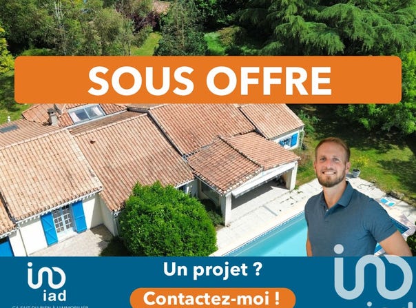 Vouneuil-sur-Vienne, Nouvelle-Aquitaine 86210