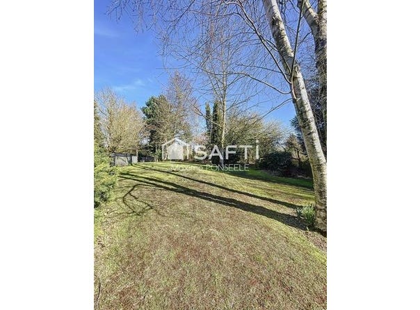 Hallennes-Lez-Haubourdin, Nord-Pas-de-Calais 59320