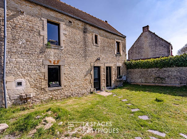 PERIERS SUR LE DAN, Normandy 14112