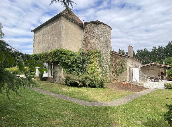 Beauziac, Aquitaine 47700