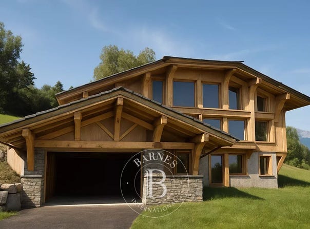 Combloux, Auvergne-Rhône-Alpes 74920