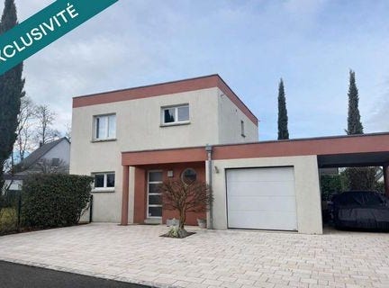 Sierentz, Alsace 68510