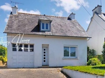 Plestin-Les-Greves, Bretagne 22310