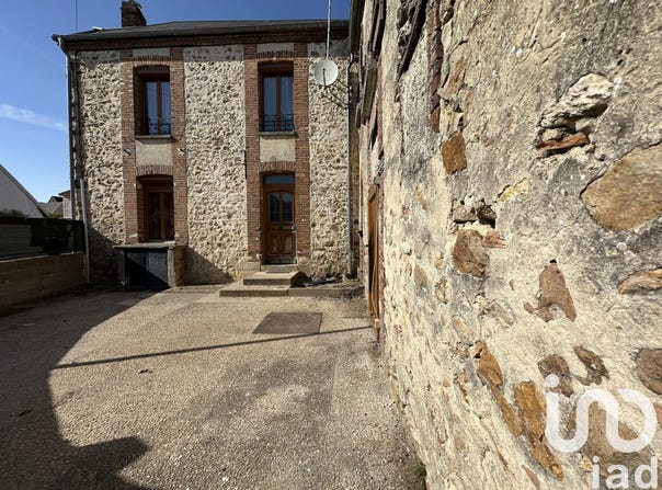 Bethon, Grand Est 51260
