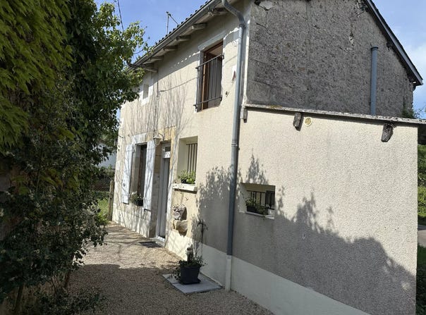 Sommières-du-Clain, Vienne 86160