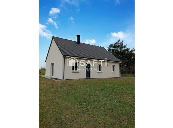 Sassay, Centre 41700