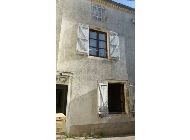 AIRVAULT, Poitou-Charentes 79600