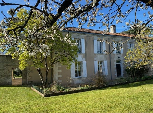 Anaïs, Poitou-Charentes 16560