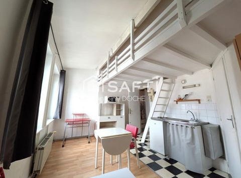 Lille, Nord-Pas-de-Calais 59000