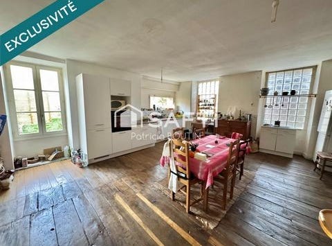 Melle, Poitou-Charentes 79500
