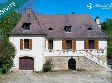 Le Bugue, Aquitaine 24260