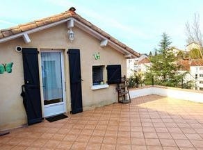 DECAZEVILLE, Midi-Pyrénées 12300