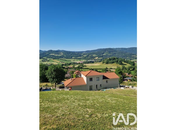 Rosières, Auvergne-Rhône-Alpes 43800