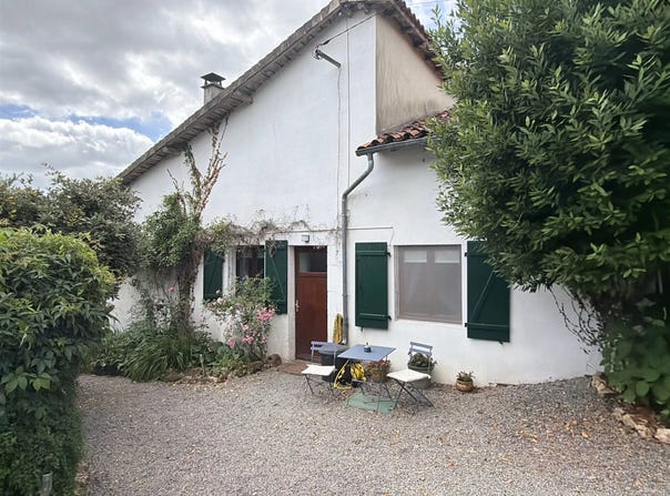 Chasseneuil-sur-Bonnieure, Poitou-Charentes 16260